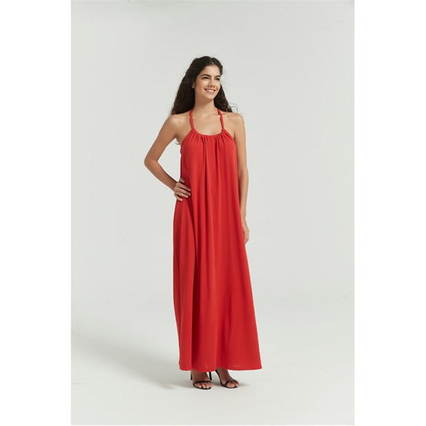 Rochie Be You Maxi Beach