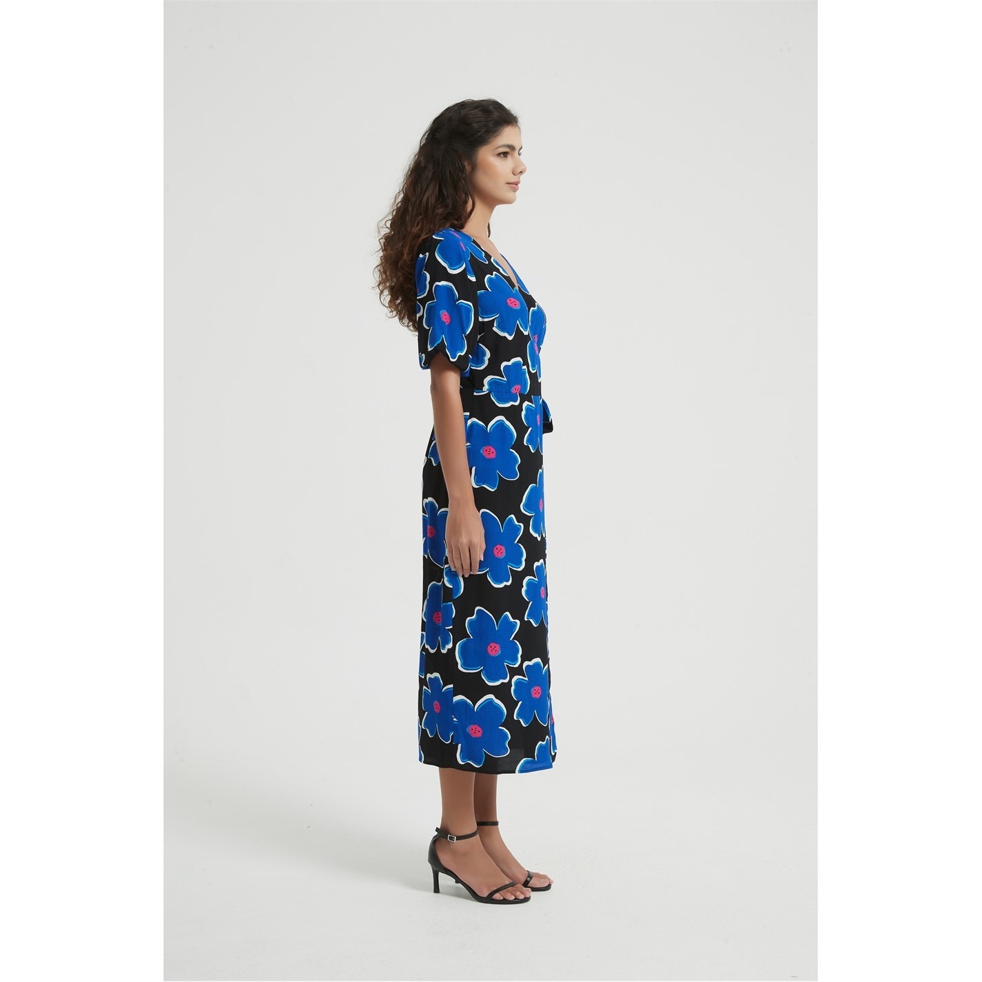 Rochie Be You Midi