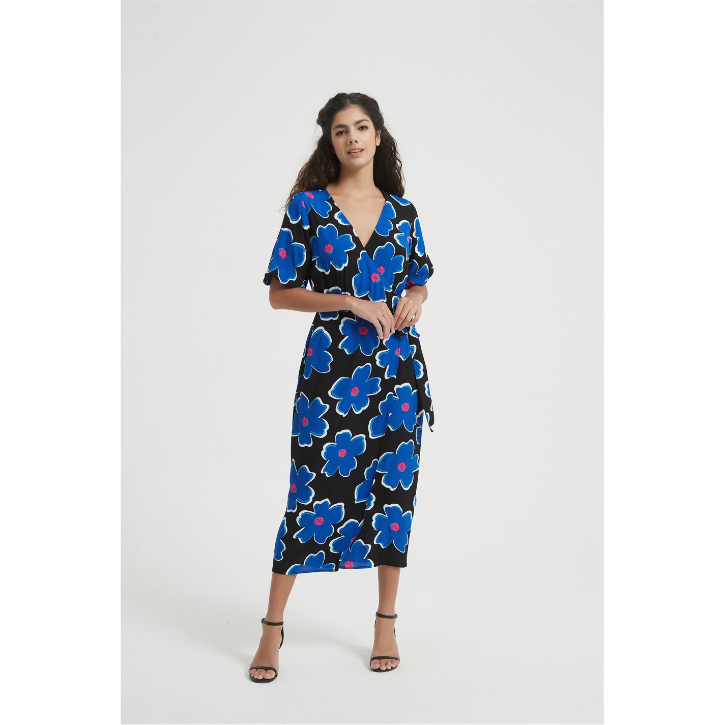 Rochie Be You Midi