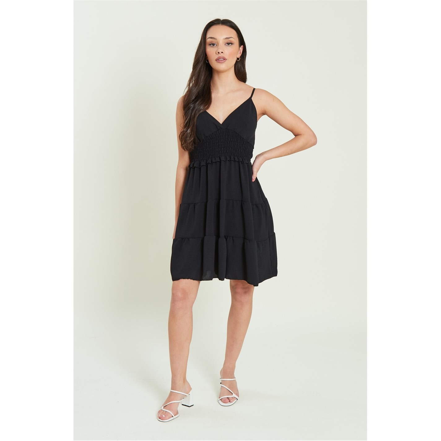 Rochie Be You Mini dama