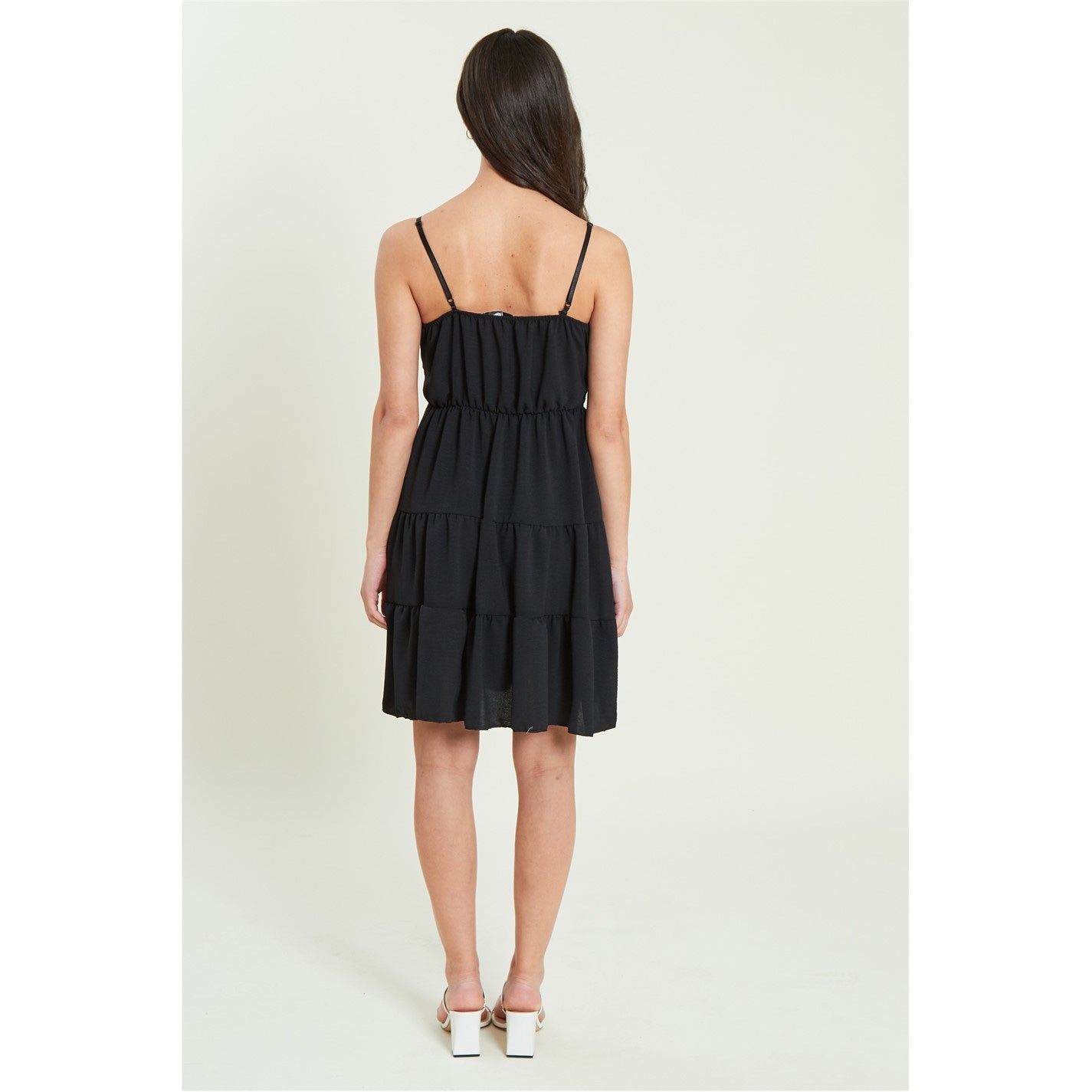 Rochie Be You Mini dama