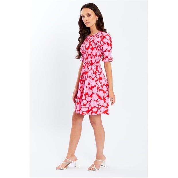 Rochie Be You Mini Tea