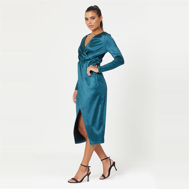 Rochie Be You Satin