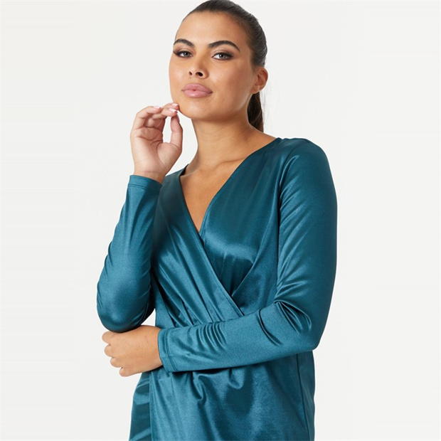 Rochie Be You Satin