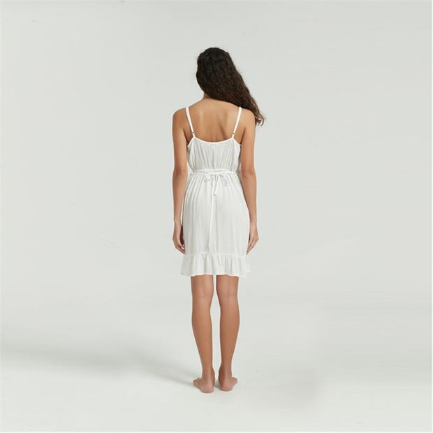 Rochie Be You Wrap Beach