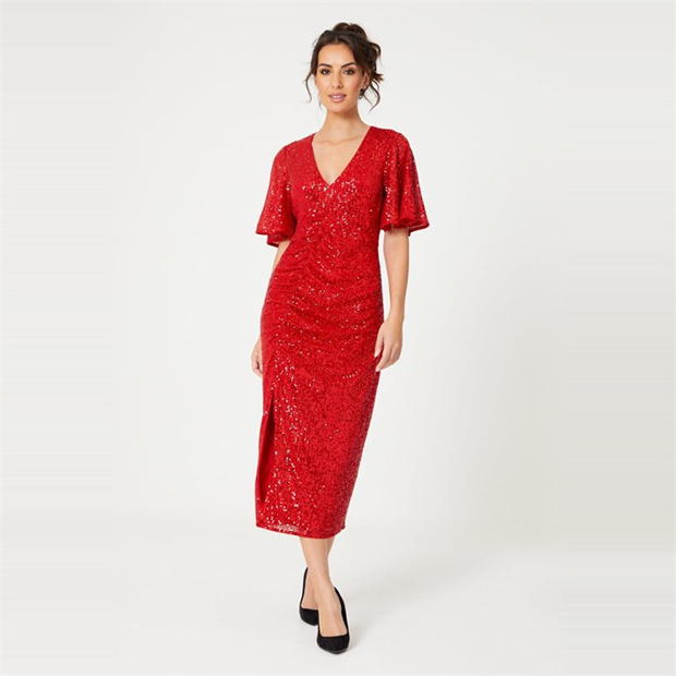 Rochie Be You wrap