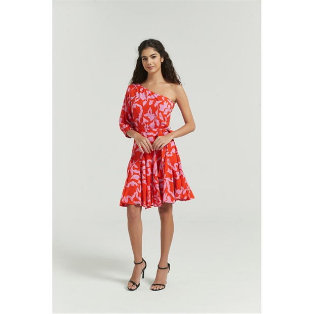 Rochie Be You You Assym Ld43