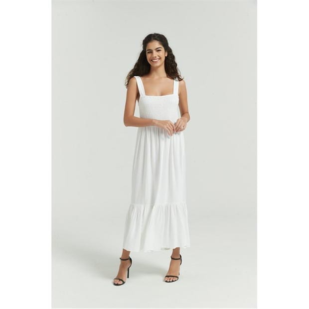 Rochie Be You You Linen Ld43