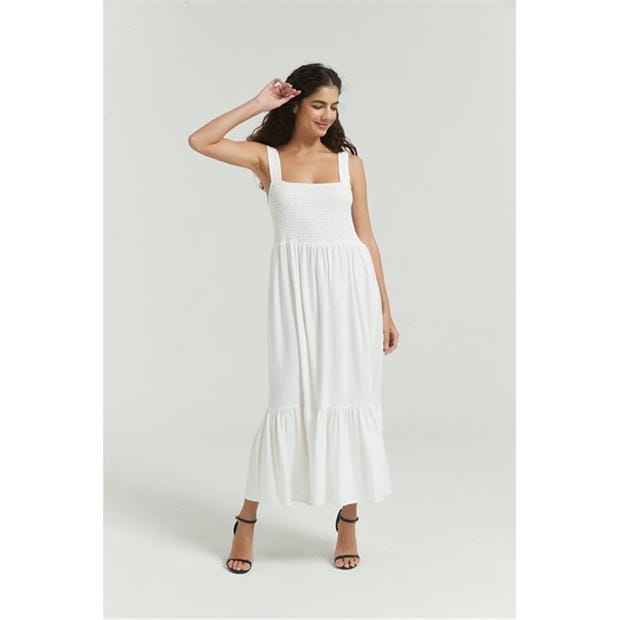 Rochie Be You You Linen Ld43