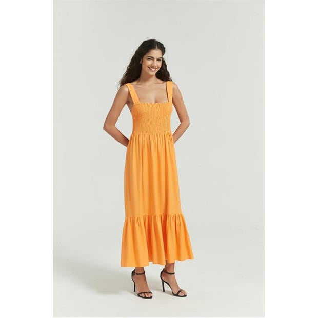 Rochie Be You You Linen Ld43