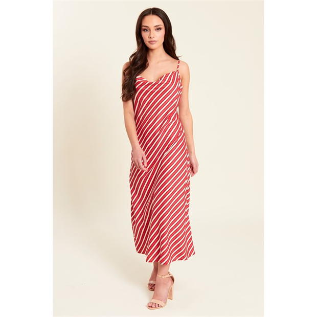 Rochie Be You You Slip Ld43