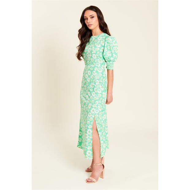 Rochie Be You You Tea Mid Ld43