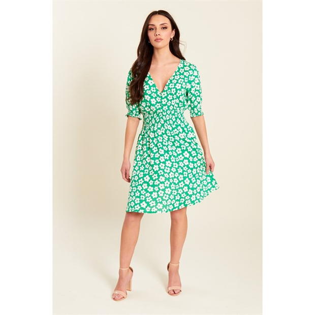 Rochie Be You You Tea Ld43