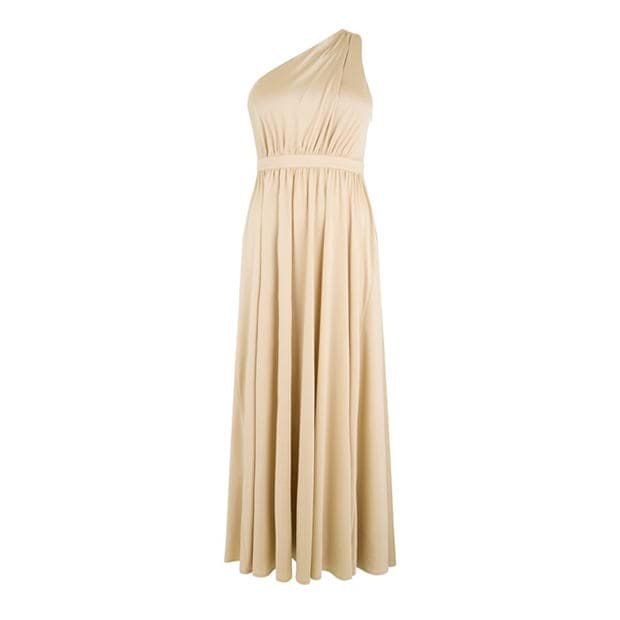 Rochie Biba Biba One Shoulder Maxi