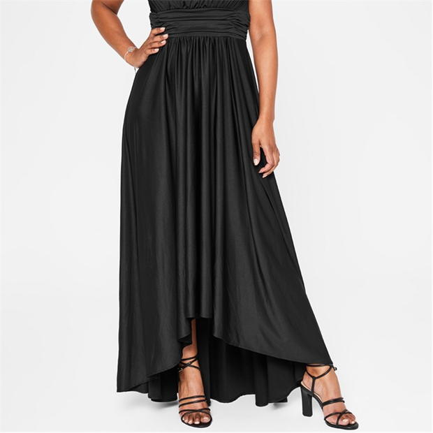 Rochie Biba BIBA Dip Hem Maxi