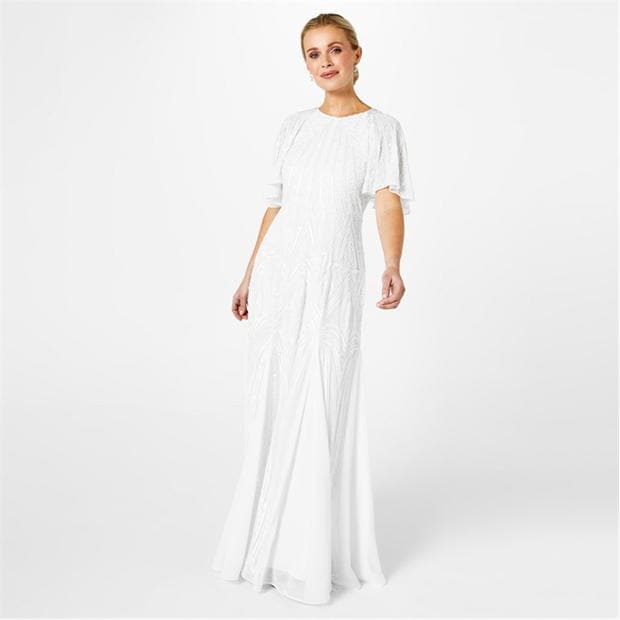 Rochie Biba Biba Embellished Wedding