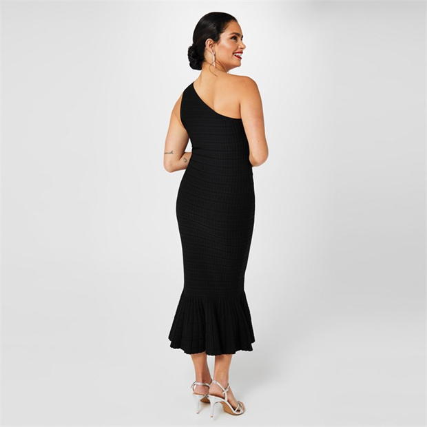 Rochie Biba Biba Flute Hem