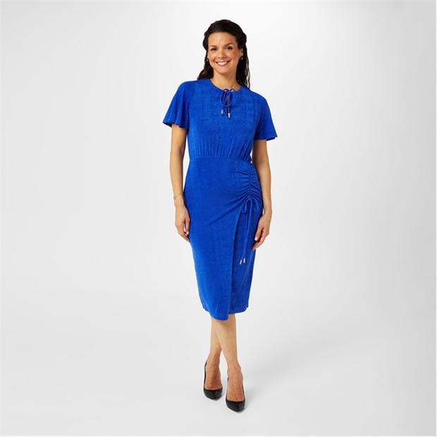 Rochie Biba Biba Keyhole Jersey