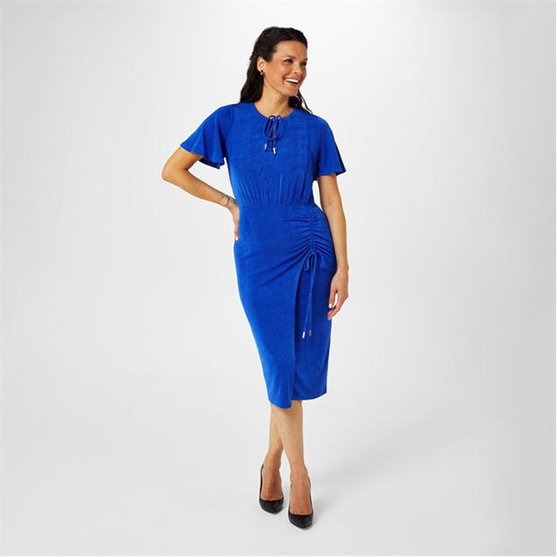 Rochie Biba Biba Keyhole Jersey