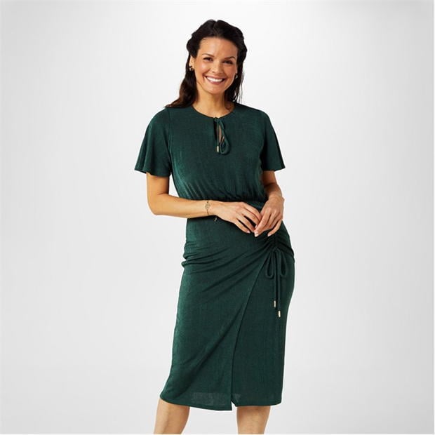 Rochie Biba Biba Keyhole Jersey