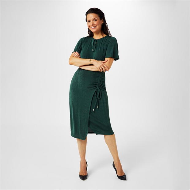 Rochie Biba Biba Keyhole Jersey