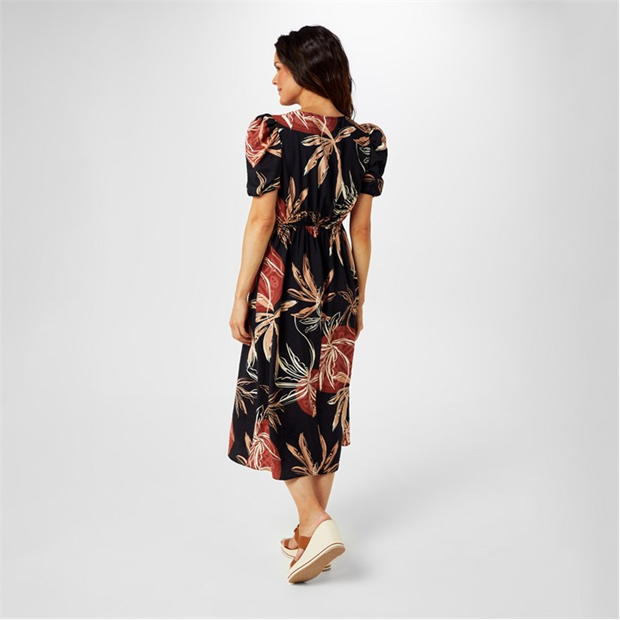 Rochie Biba Biba Printed Tea