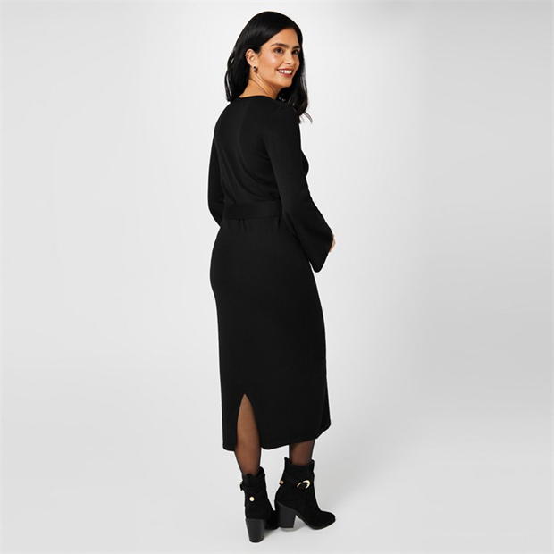 Rochie Biba Biba Rib Knit