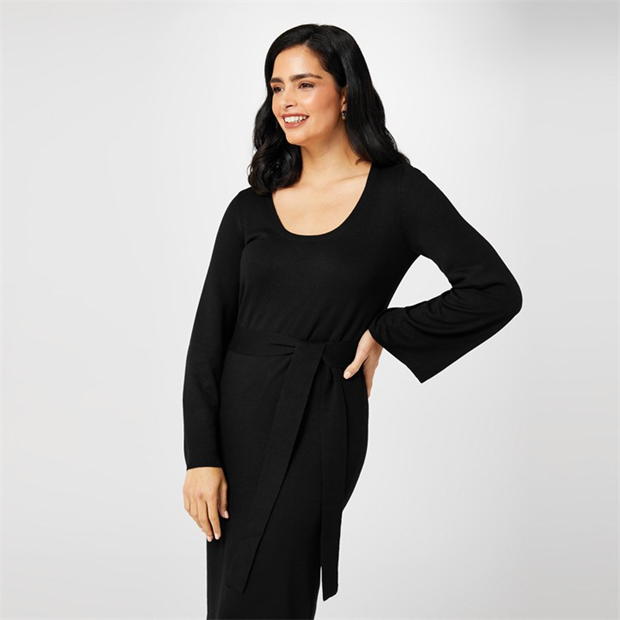 Rochie Biba Biba Rib Knit