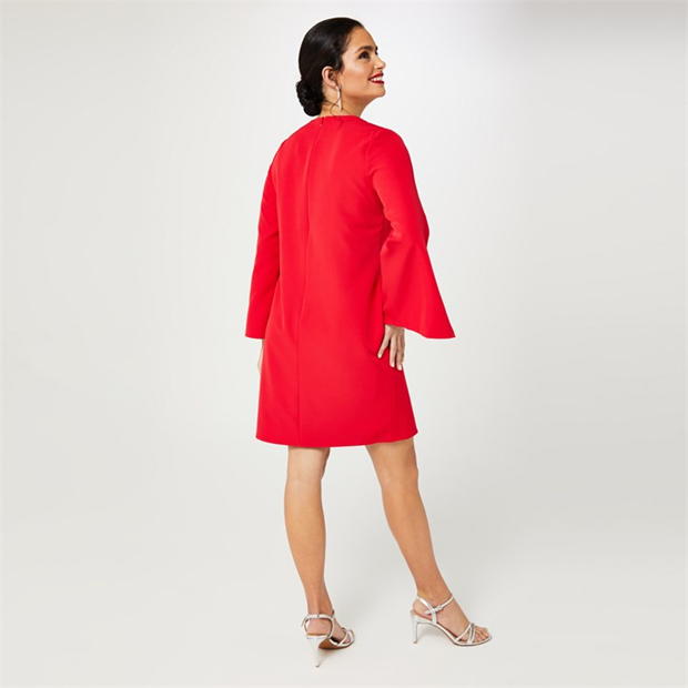 Rochie Biba Biba Split Sleeve