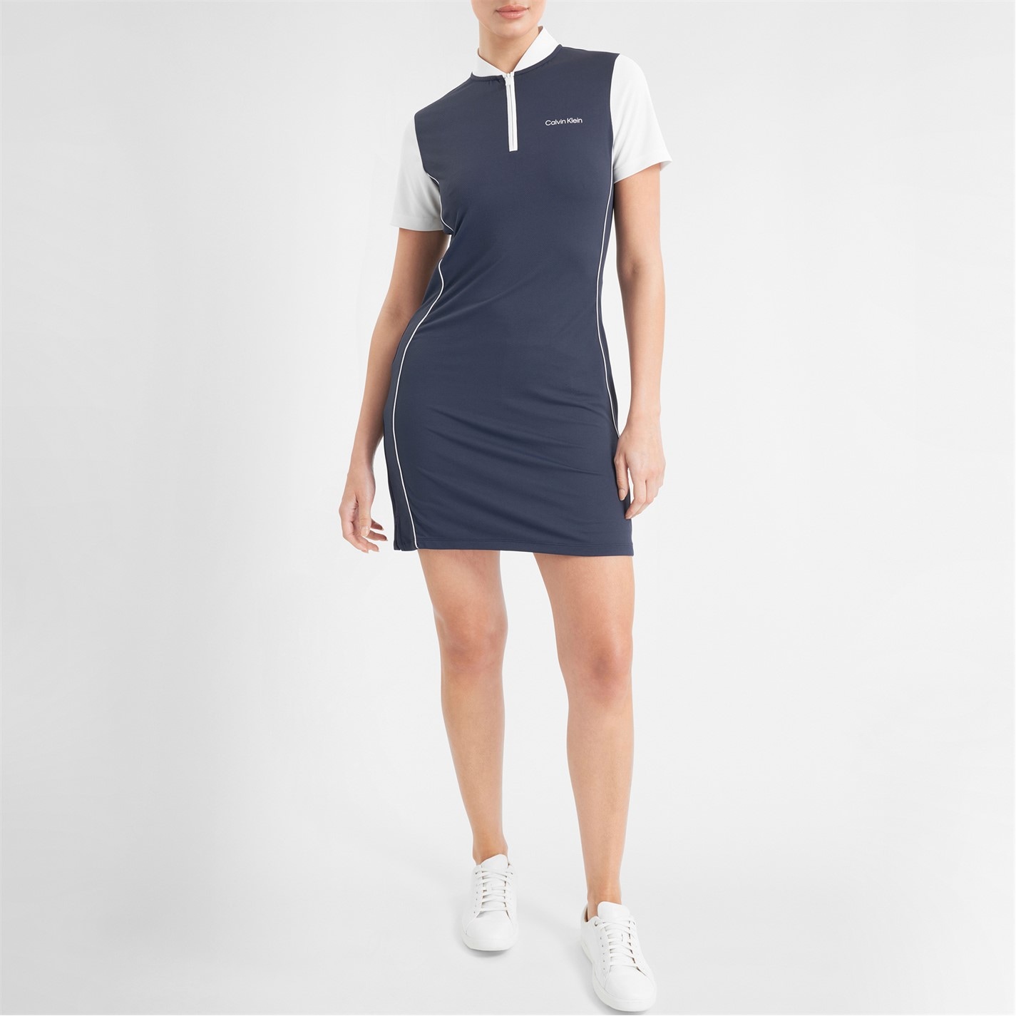 Rochie Calvin Klein Golf G Monroe Ld53