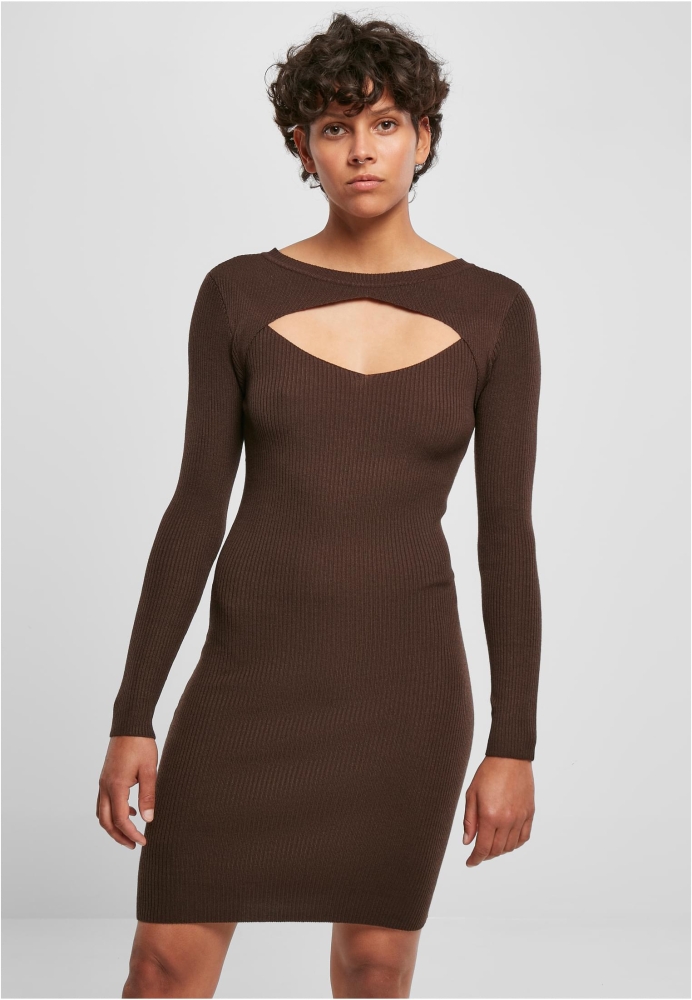 Rochie Cut Out dama Urban Classics