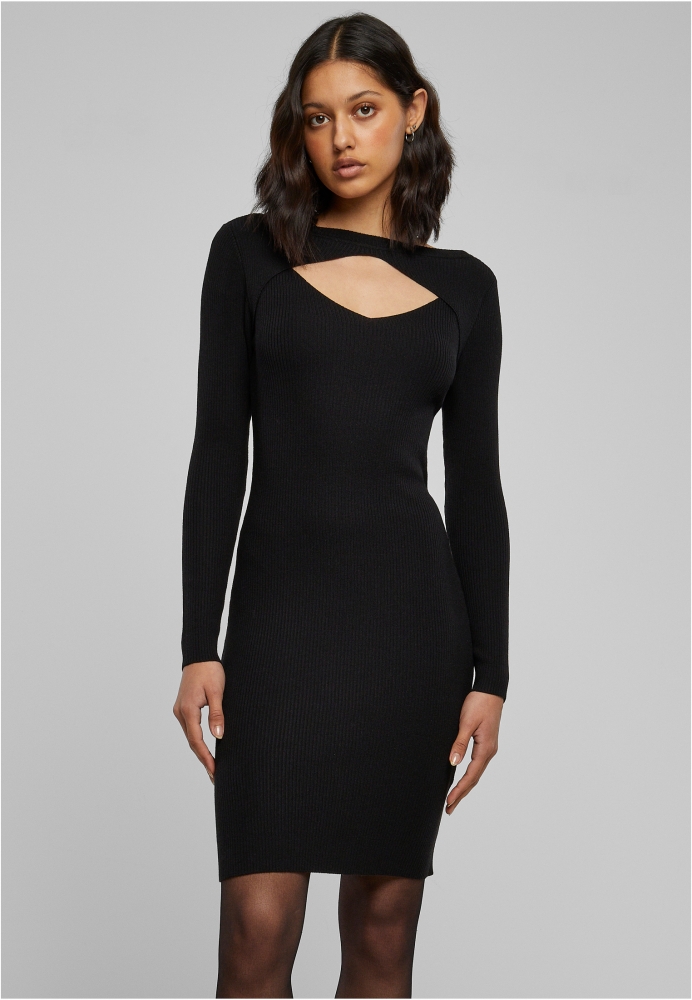 Rochie Cut Out dama Urban Classics