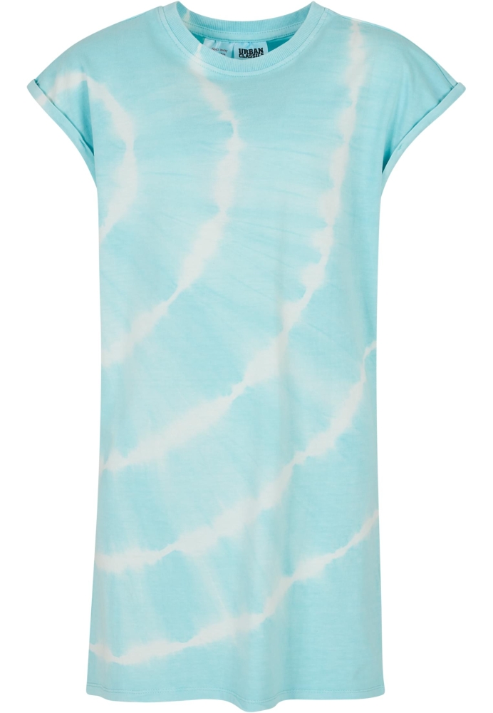 Rochie Tie Dye fetita Urban Classics