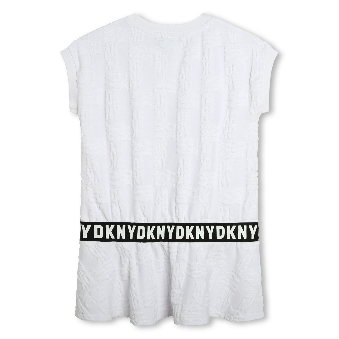 Rochie DKNY Logo copil