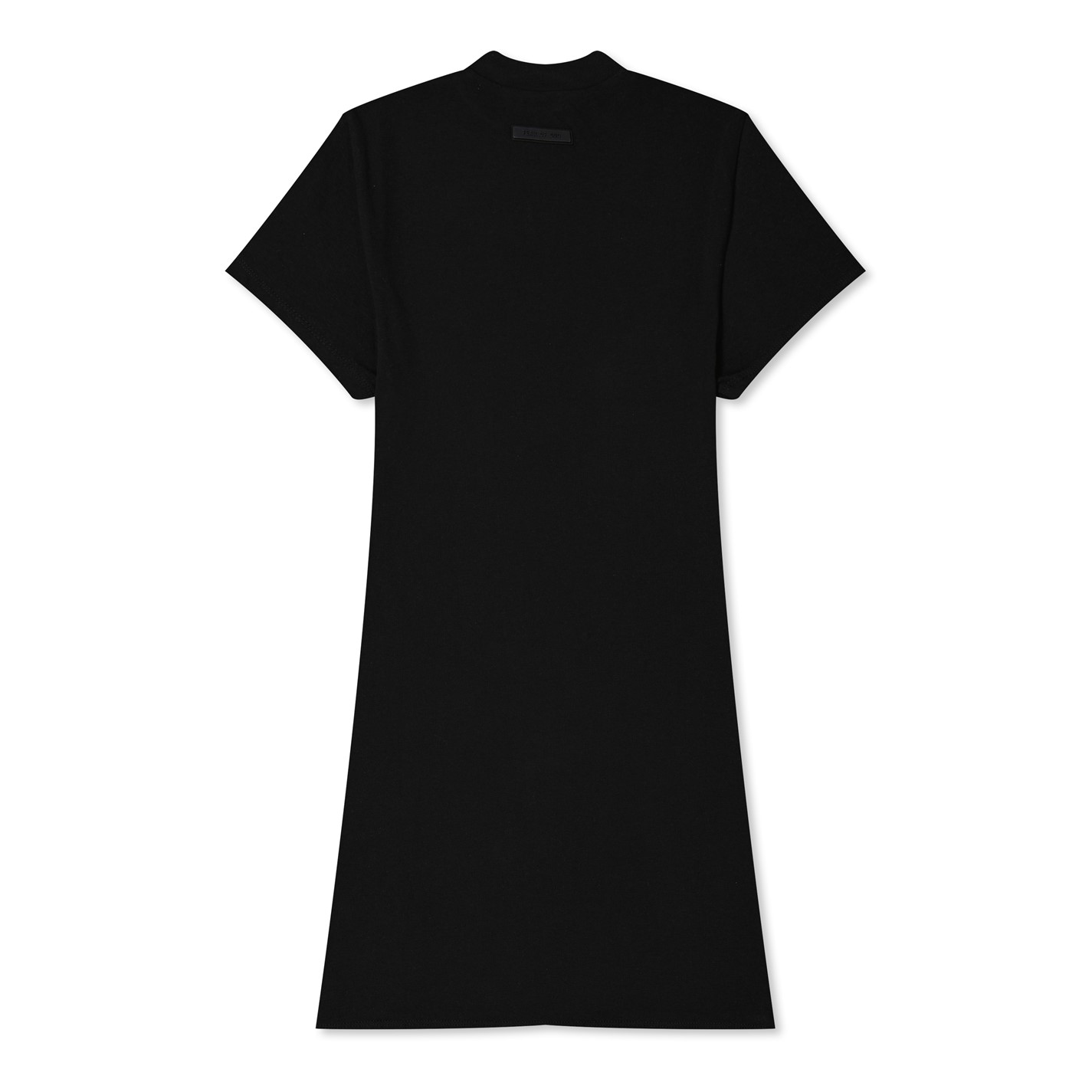 Rochie FEAR OF GOD ESSENTIALS Essentials three quarterSleeve copil