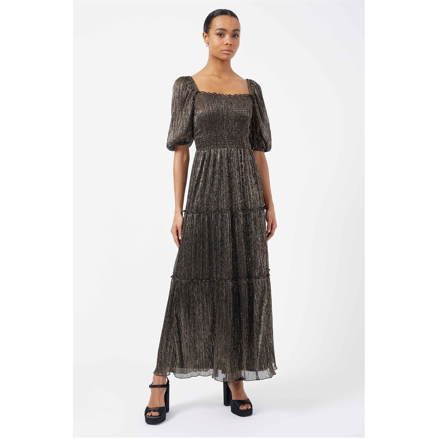 Rochie Great Plains Great Shimmer Ld31