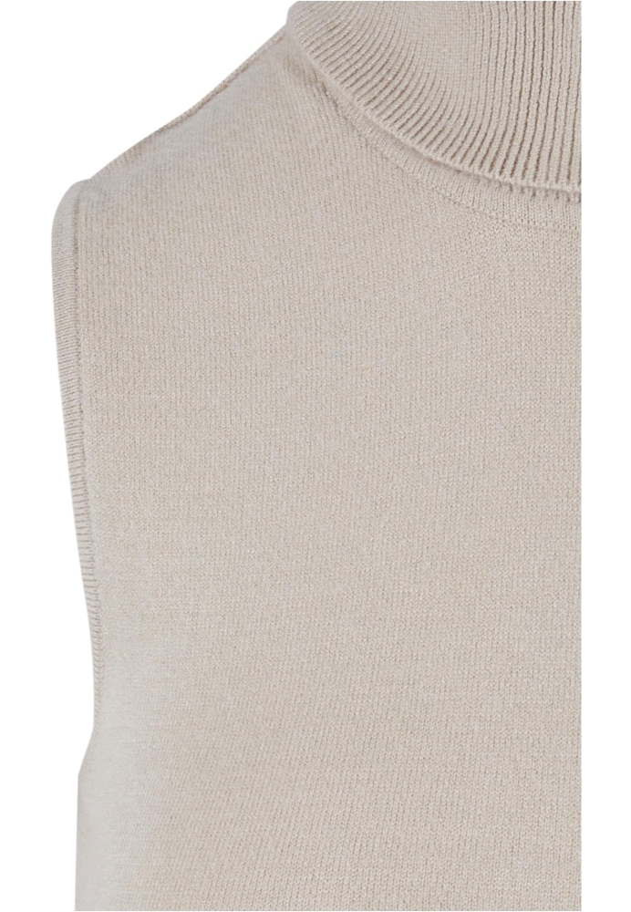 Rochie Knitted Eco Viscose Turtleneck dama Urban Classics