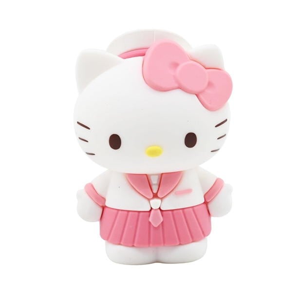 Rochie Hello Kitty Hello Kitty Up 5cm Figurine