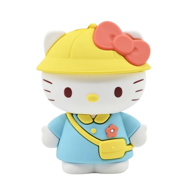 Rochie Hello Kitty Hello Kitty Up 5cm Figurine