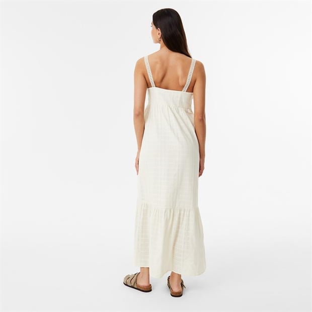 Rochie Jack Wills Cotton Maxi