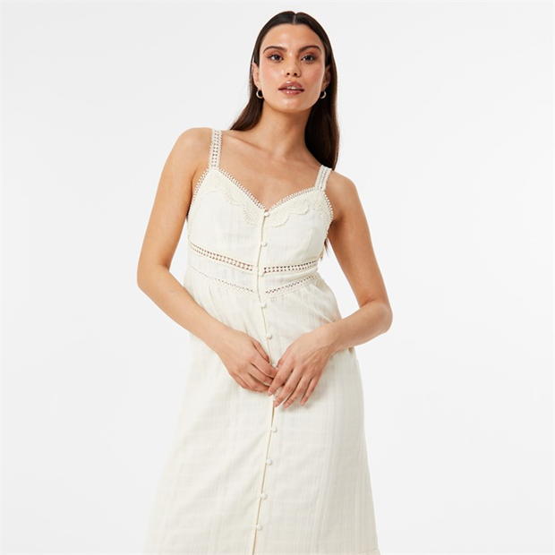 Rochie Jack Wills Cotton Maxi