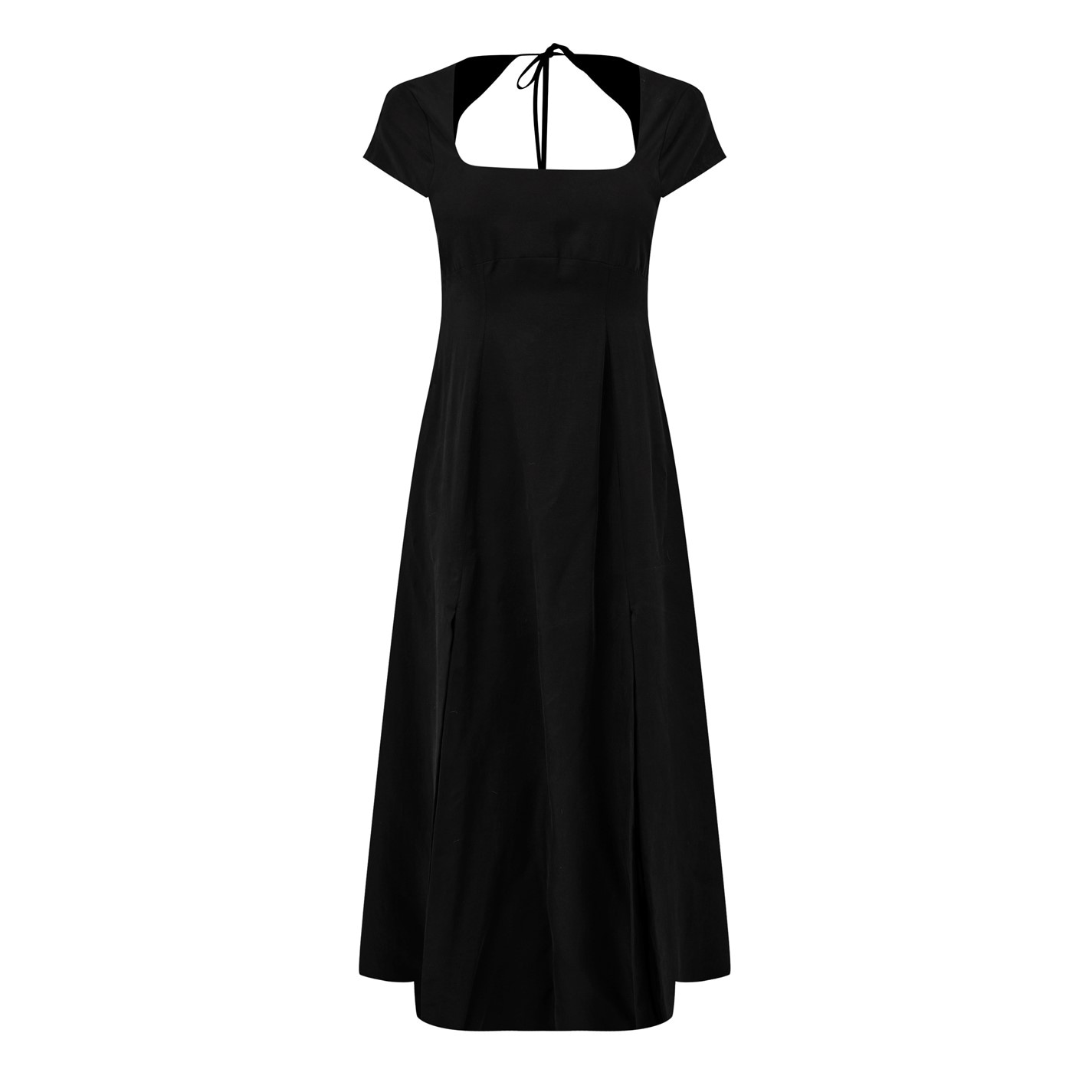 Rochie Jack Wills CapSlv Midi Ld44