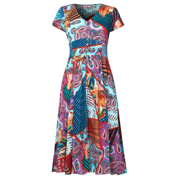 Rochie Joe Browns Joe Brown Multi Print