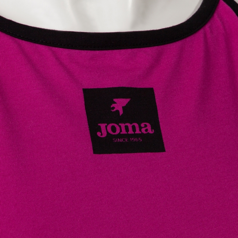 Rochie California Fuchsia Joma