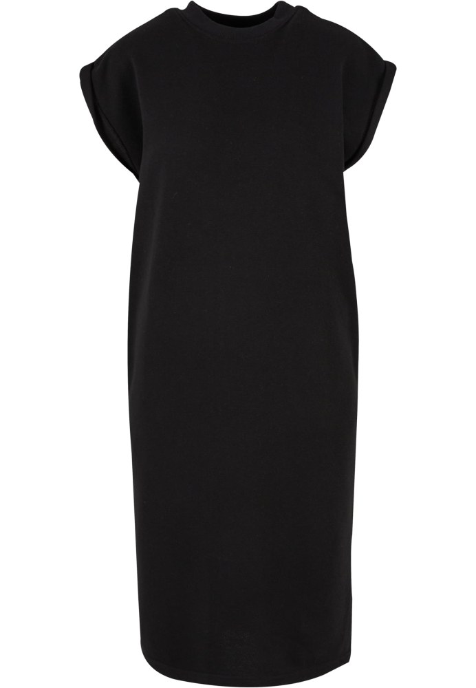 Rochie Light Terry dama Urban Classics