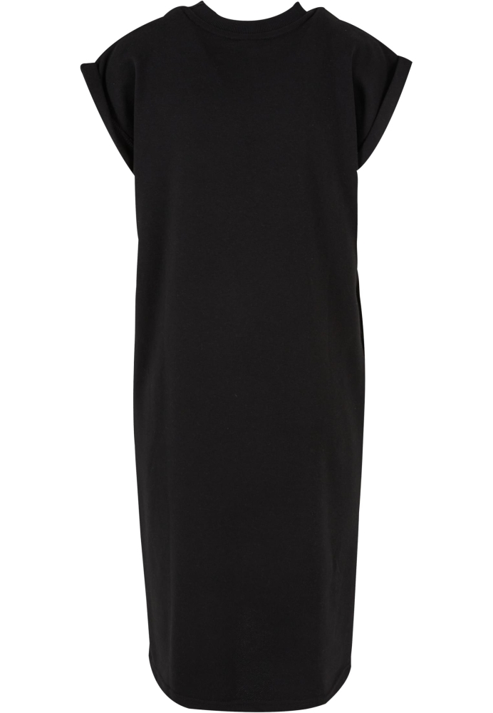 Rochie Light Terry dama Urban Classics