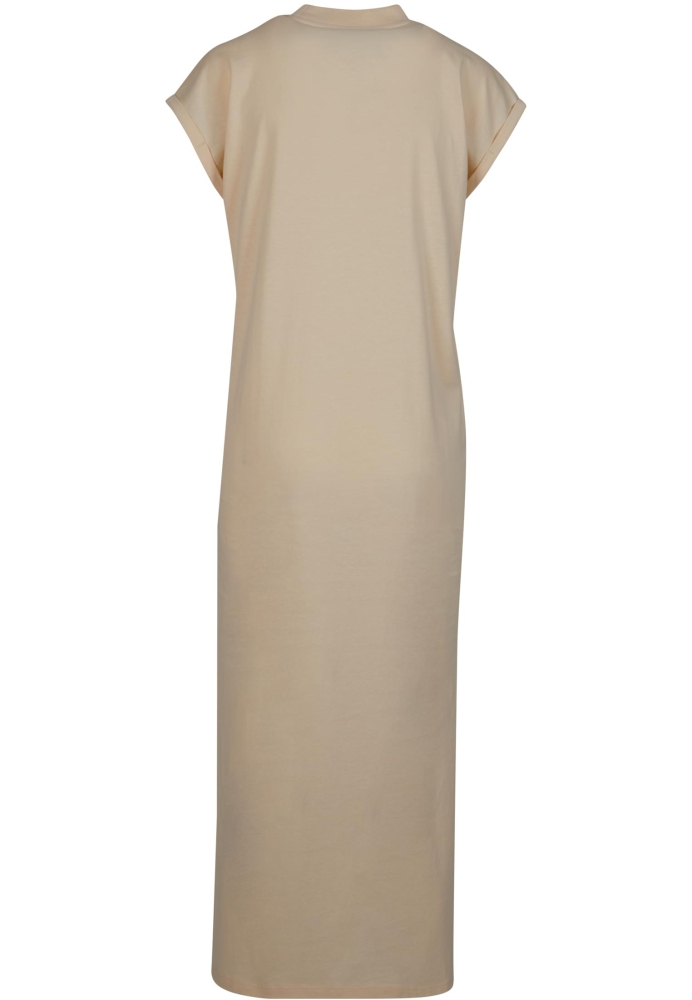 Rochie Long Extended Shoulder dama Urban Classics