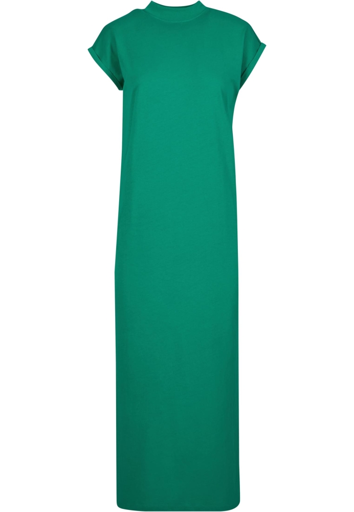 Rochie Long Extended Shoulder dama Urban Classics