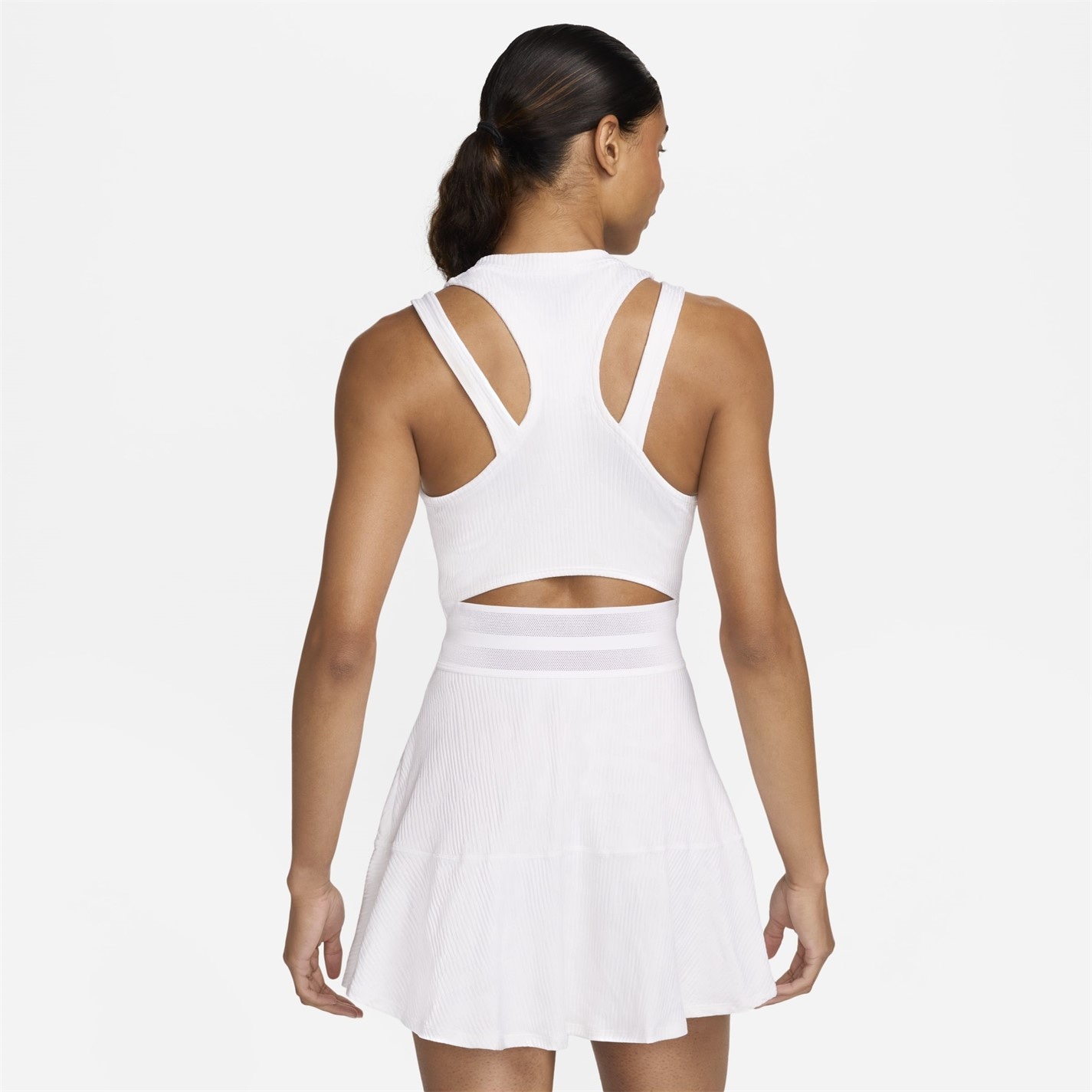 Rochie Nike Slam Dri-FIT Tennis dama