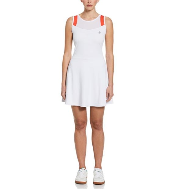 Rochie Original Penguin Tennis Ld99